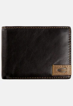 Herren Camel Active Geldbörsen & Etuis^Geldbörse aus Leder