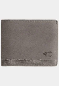 Herren Camel Active Geldbörsen & Etuis^Geldbörse aus Leder mit RFID Safe