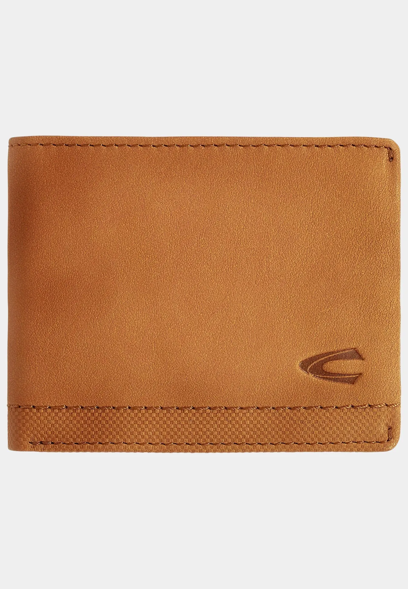 Herren Camel Active Geldbörsen & Etuis^Geldbörse aus Leder mit RFID Safe