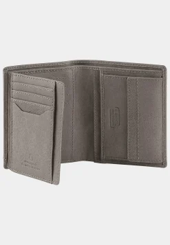 Herren Camel Active Geldbörsen & Etuis^Geldbörse aus Leder mit RFID Safe