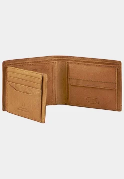 Herren Camel Active Geldbörsen & Etuis^Geldbörse mit RFID Schutz