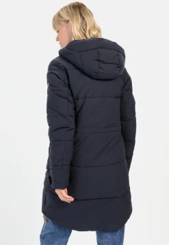 Damen Camel Active Jacken & Westen^Gesteppte Jacke mit daunenartiger Füllung