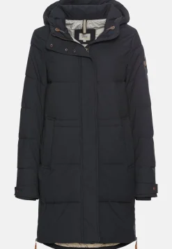 Damen Camel Active Jacken & Westen^Gesteppte Jacke mit daunenartiger Füllung