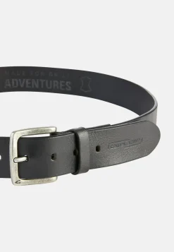 Herren Camel Active Gürtel^Gürtel aus echtem Leder