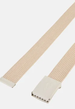 Herren Camel Active Gürtel^Gürtel aus gewebter Baumwolle