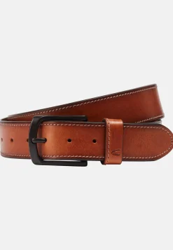 Herren Camel Active Gürtel^Gürtel aus hochwertigem Leder