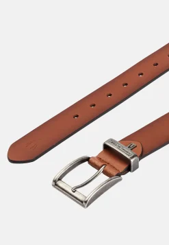 Herren Camel Active Gürtel^Gürtel aus hochwertigem Leder