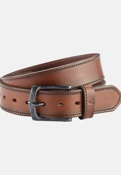 Herren Camel Active Gürtel^Gürtel aus hochwertigem Leder