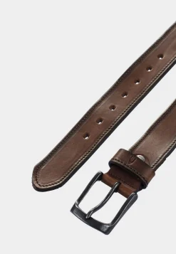 Herren Camel Active Gürtel^Gürtel aus hochwertigem Leder