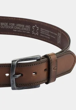 Herren Camel Active Gürtel^Gürtel aus hochwertigem Leder