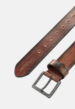 Herren Camel Active Gürtel^Gürtel aus hochwertigem Leder