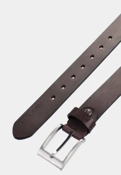 Herren Camel Active Gürtel^Gürtel aus hochwertigem Leder