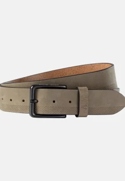 Herren Camel Active Gürtel^Gürtel aus Nubukleder
