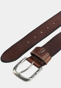Herren Camel Active Gürtel^Gürtel aus Vollrindleder