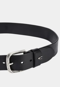 Herren Camel Active Gürtel^Gürtel aus Vollrindleder