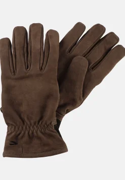 Herren Camel Active Handschuhe^Handschuhe aus hochwertigem Leder