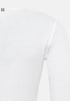 Damen Camel Active T-Shirts & Polos^Henleyshirt aus biologischer Baumwolle