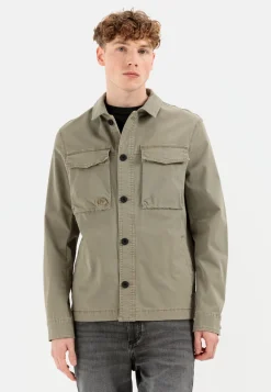 Herren Camel Active Jacken & Westen^Indoorjacke im Regular Fit