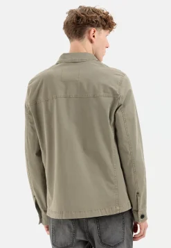 Herren Camel Active Jacken & Westen^Indoorjacke im Regular Fit