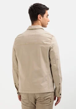 Herren Camel Active Jacken & Westen^Indoorjacke im Regular Fit