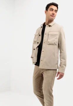 Herren Camel Active Jacken & Westen^Indoorjacke im Regular Fit