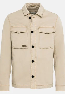 Herren Camel Active Jacken & Westen^Indoorjacke im Regular Fit