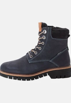 Damen Camel Active Stiefel & Boots^ISA Boot aus echtem Leder