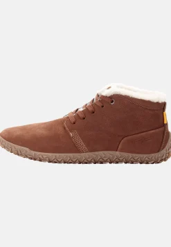 Herren Camel Active Sneaker^ISLAND Sneaker aus Nubukleder