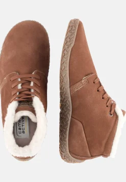 Herren Camel Active Sneaker^ISLAND Sneaker aus Nubukleder
