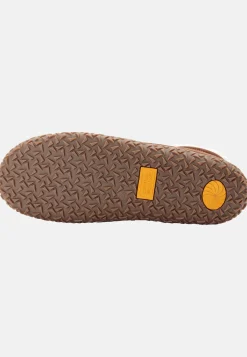 Herren Camel Active Sneaker^ISLAND Sneaker aus Nubukleder