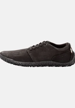 Damen Camel Active Sneaker^ISLAND Sneaker aus weichem Nubukleder
