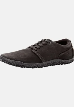 Damen Camel Active Sneaker^ISLAND Sneaker aus weichem Nubukleder