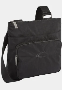 Damen Camel Active Taschen & Rucksäcke^JOURNEY Cross Bag mit Reißverschluss am Hauptfach