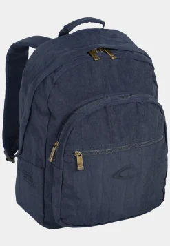 Herren Camel Active Taschen & Rucksäcke^JOURNEY Rucksack mit Organizerfach