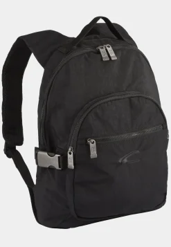 Herren Camel Active Taschen & Rucksäcke^JOURNEY Rucksack mit 2-Wege-Reißverschluss