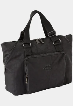 Herren Camel Active Taschen & Rucksäcke^JOURNEY Shopper mit 2-Wege-Reißverschluss
