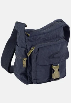 Herren Camel Active Taschen & Rucksäcke^JOURNEY Umhängetasche mit Reißverschlussfach