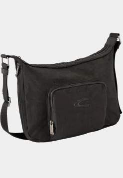 Herren Camel Active Taschen & Rucksäcke^JOURNEY Umhängetasche mit Reißverschlussöffnung