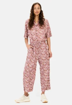 Damen Camel Active Jumpsuits^Jumpsuit aus Viskose