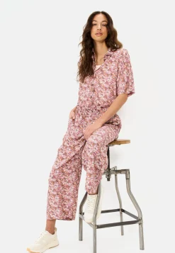 Damen Camel Active Jumpsuits^Jumpsuit aus Viskose