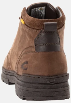 Herren Camel Active Boots^KENT Schnürboots aus echtem Leder