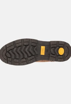 Herren Camel Active Boots^KENT Schnürboots aus echtem Leder
