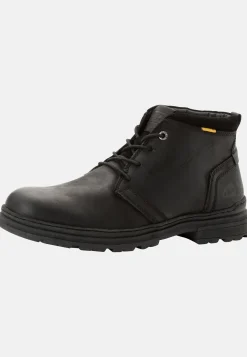 Herren Camel Active Boots^KENT Schnürboots aus echtem Leder
