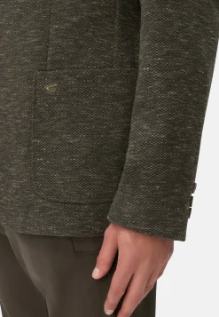 Herren Camel Active Sakkos & Westen^2-Knopf Sakko im Baumwoll-Mix