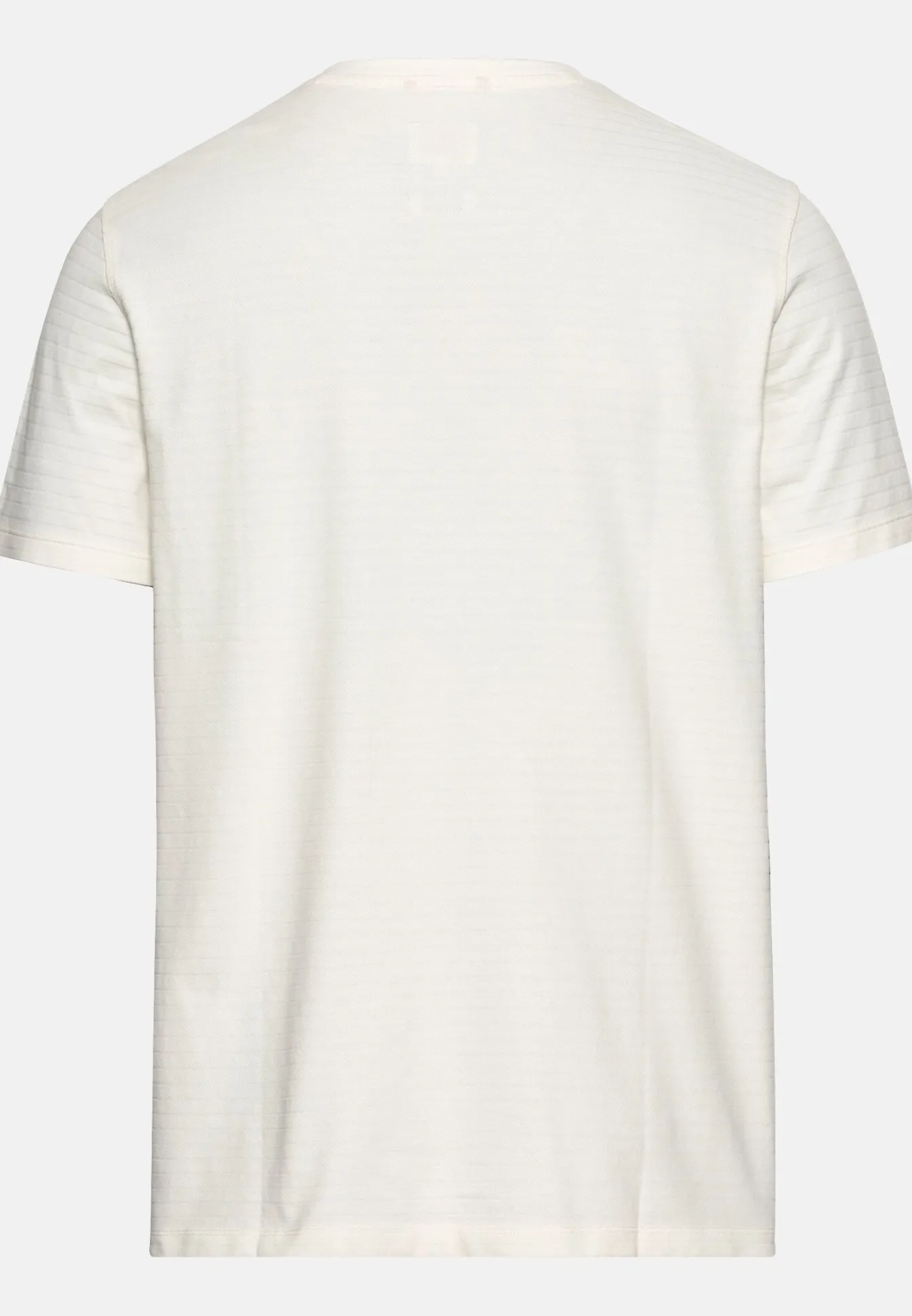 Herren Camel Active T-Shirts & Polos^Kurzarm Henley aus reiner Baumwolle