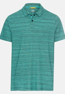 Herren Camel Active T-Shirts & Polos^Kurzarm Poloshirt mit Cooling Effekt