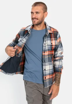 Herren Camel Active T-Shirts & Polos^Kurzarm Shirt organic cotton