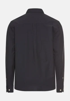 Herren Camel Active Hemden^Langarm Shirt mit antibakterieller Funktion