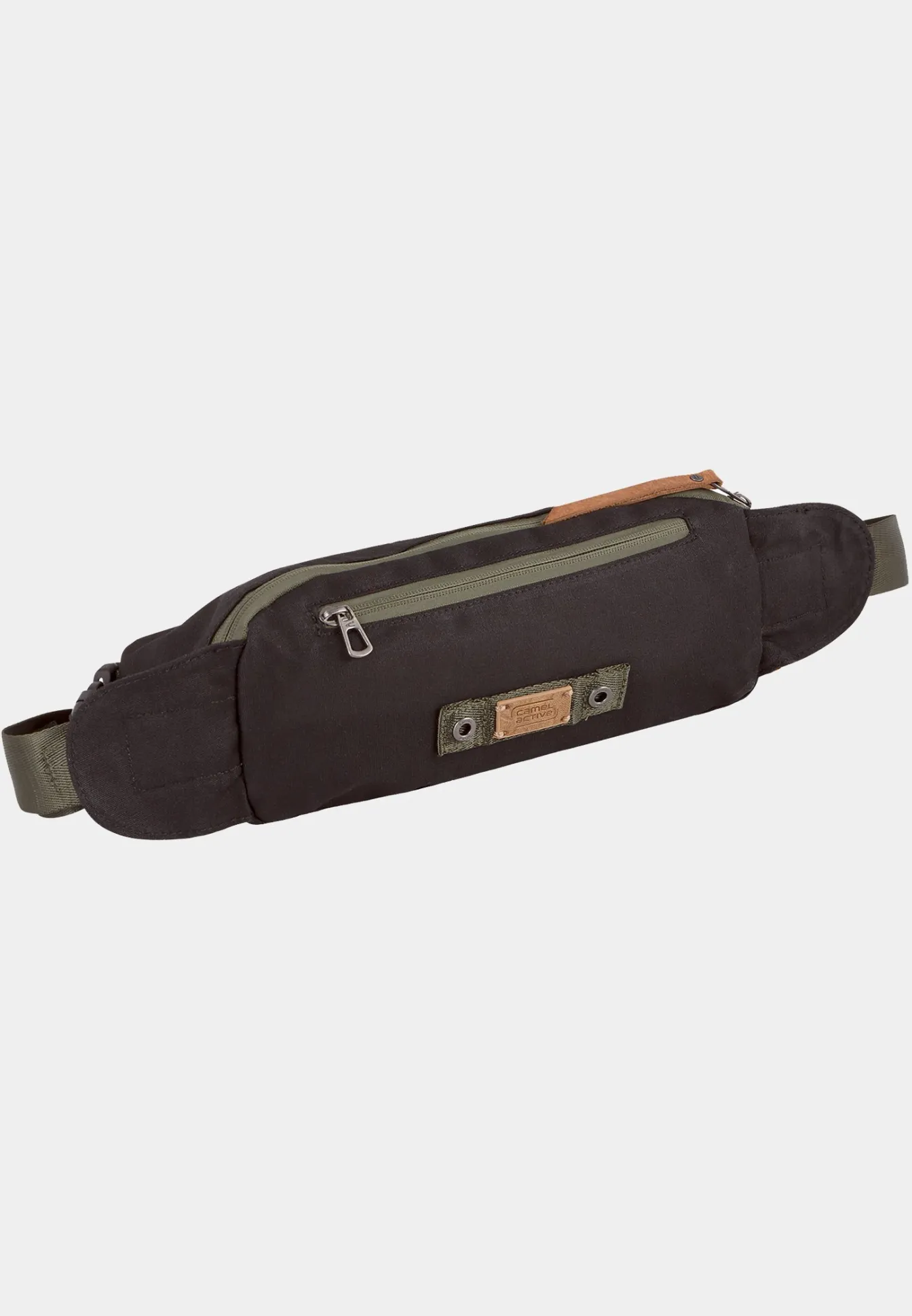 Damen Camel Active Taschen & Rucksäcke^LAONA Beltbag in minimalistischen Look