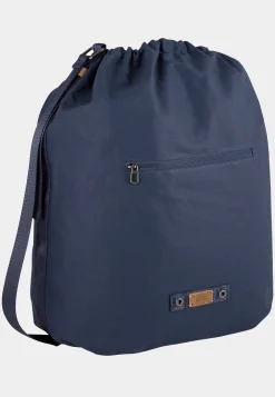 Damen Camel Active Taschen & Rucksäcke^LAONA Cross Bag aus leichtem Canvas Material